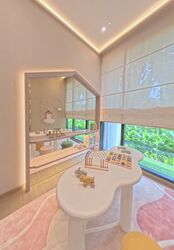 Jalan Merah Saga (D10), Condominium #616682301